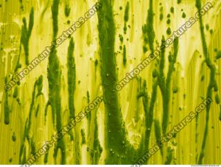 paint splatter green 0044